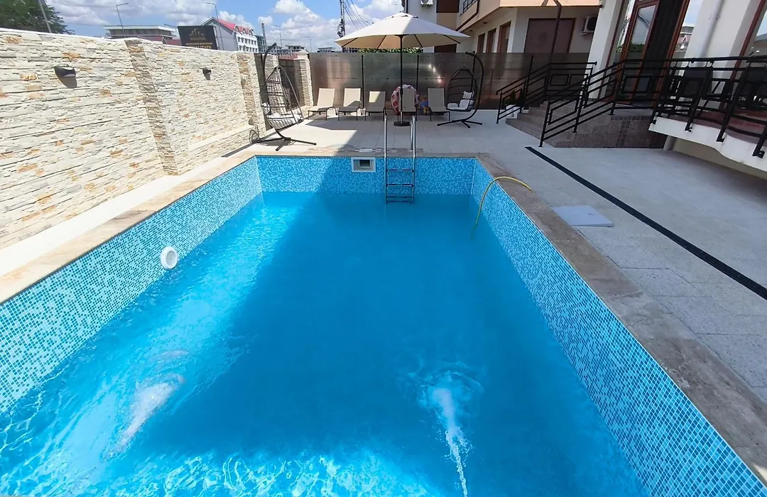 SunRiviera Mamaia Nord-1